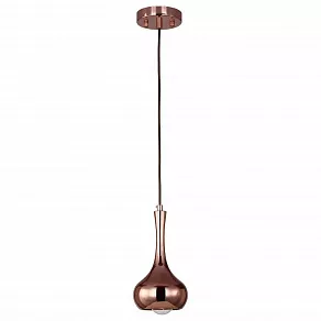 Подвесной светильник Favourite Kupfer 1844-1P