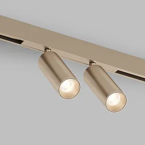 Светильник на штанге Denkirs SHINE PRIME SPOT DK4742-CP
