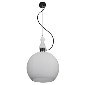 Подвесной светильник 33 идеи S37WH PND182.01.17CH.003BL-S37WH