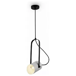 Подвесной светильник Freya Elori FR4004PL-01WB