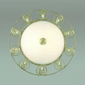 Накладной светильник Odeon Light Kanti 3483/2C