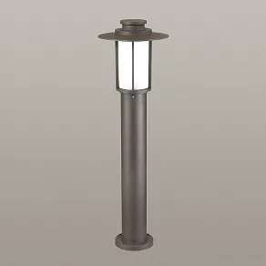 Наземный низкий светильник Odeon Light Mito 4047/1F