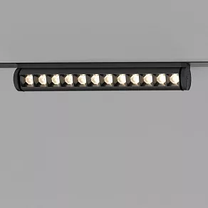 Накладной светильник Elektrostandard Slim Magnetic 85049/01