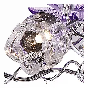 Потолочная люстра Arte Lamp Fanfan A3112PL-14CC