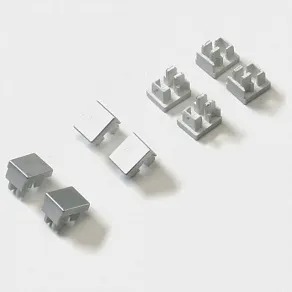 Набор заглушек для профиля SWG PRO Комплектующие 00-00003346