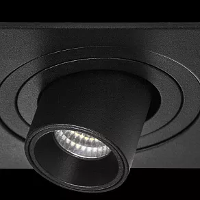 Встраиваемый светильник Lightstar Intero i517174