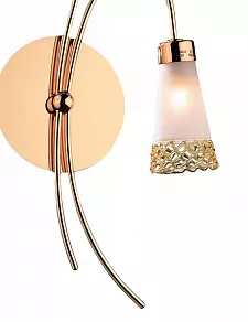 Бра Odeon Light Coli 1805/2W