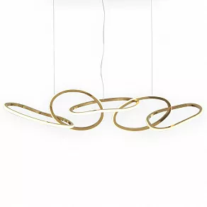 Подвесной светильник Kink Light Сена 07609-5AL,33