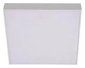Накладной светильник LUMINA DECO Elston LDC 8099-SQ-24W