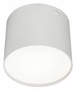 Накладной светильник Escada 20004 20004SMU/01LED SWH
