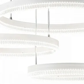 Подвесной светильник Escada Celestia 10223/3LED
