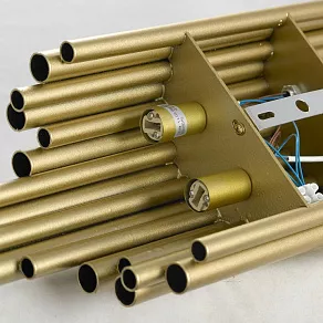 Накладной светильник Lussole LSP-8475 LSP-8475