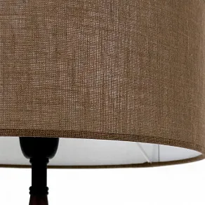 Настольная лампа декоративная Lighthall Brio LH052081