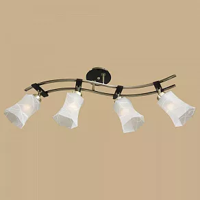 Люстра на штанге Citilux Мерида CL142143