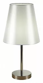 Настольная лампа декоративная EVOLUCE Bellino SLE105904-01