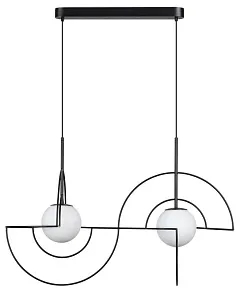 Подвесной светильник Odeon Light L-VISION 7196/10L