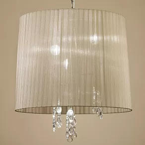 Подвесной светильник Mantra Tiffany 3880