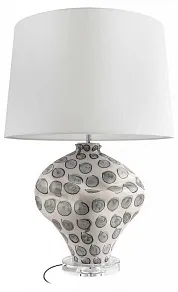 Настольная лампа декоративная Loft it Nazar 10508T