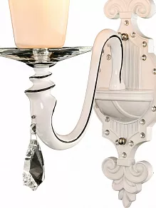 Бра Arte Lamp Legacy A3006AP-1WH