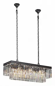 Подвесной светильник Vitaluce V5146 V5146-1/12