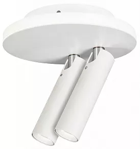 Спот Escada 20019 20019SMA/02LED SWH