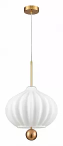 Подвесной светильник Vele Luce Bianco VL5714P41