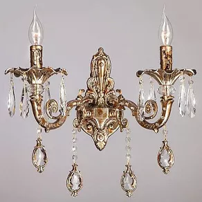 Бра Eurosvet 271 271/2 Strotskis