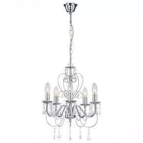 Подвесная люстра Globo Pinja 63128-5