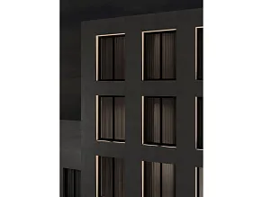 Накладной светильник Lumker GW (NEW) 00-00045683