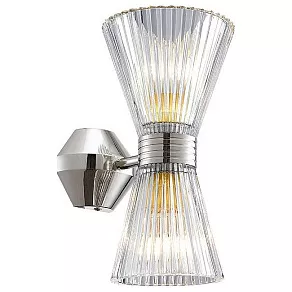 Бра Newport 3610 3611/A nickel