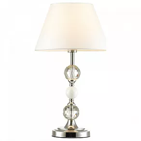 Настольная лампа декоративная Odeon Light Raul 4190/1T