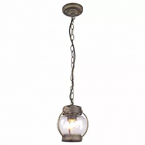 Подвесной светильник Favourite Faro 1498-1P