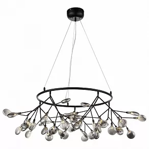 Подвесная люстра ST-Luce Riccardo SL411.443.45