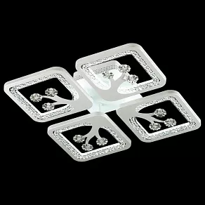 Потолочная люстра Lumion Ledio 5205/64CL