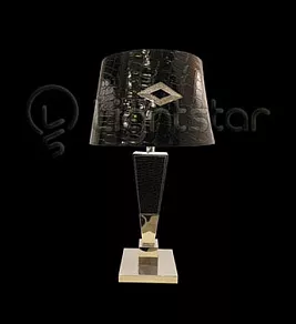 Настольная лампа декоративная Lightstar Capello 870917