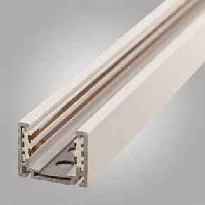 Трек накладной AM-Group  MAGNET AM502 WH 1M