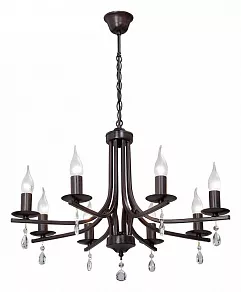 Подвесная люстра Vitaluce V3806 V3806-7/8