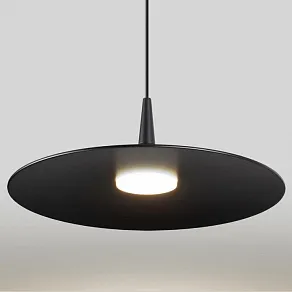 Подвесной светильник Odeon Light Sombra 7039/12L