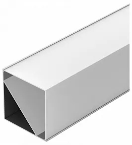 Профиль накладной угловой внутренний Arlight SL-KANT 027149