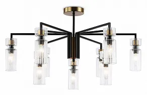 Люстра на штанге Ambrella Light LH LH56117