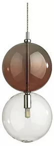 Подвесной светильник Odeon Light Twixy 4980/1C
