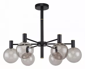 Люстра на штанге Favourite Eternity 2766-6P