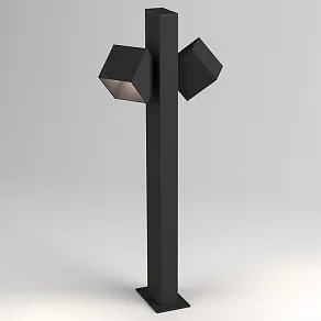 Наземный низкий светильник Elektrostandard Fjord 35195/F