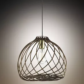 Подвесной светильник Odeon Light Spira 2893/1A