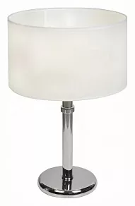 Настольная лампа декоративная iLamp Joy RM003/1T CR