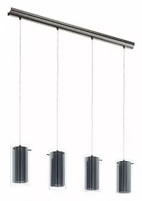 Подвесной светильник Eglo Pinto Textil 99287