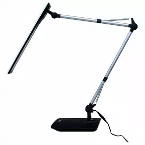 Настольная лампа офисная Feron DE1721 24217