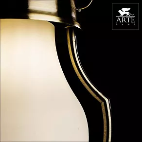 Подвесной светильник Arte Lamp Lumino A1502SP-1AB