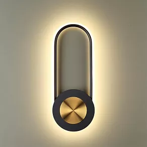 Накладной светильник Odeon Light Tina 4338/16WL