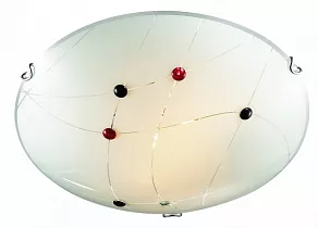 Накладной светильник Sonex Kave 306